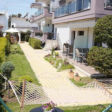 Jasmine Studios Ποτός Εξωτερικό φωτογραφία