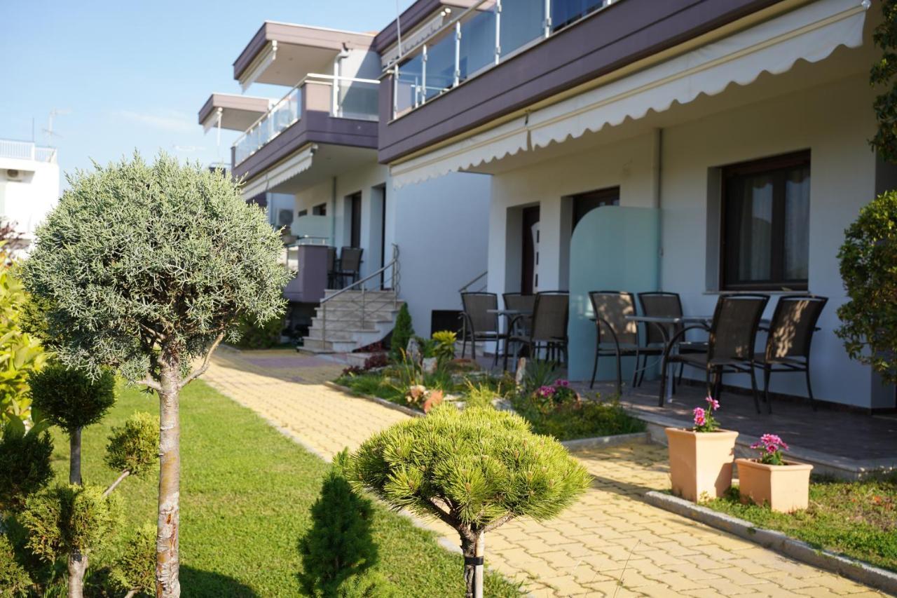 Jasmine Studios Ποτός Εξωτερικό φωτογραφία
