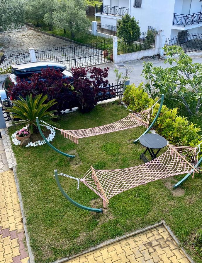Jasmine Studios Ποτός Εξωτερικό φωτογραφία