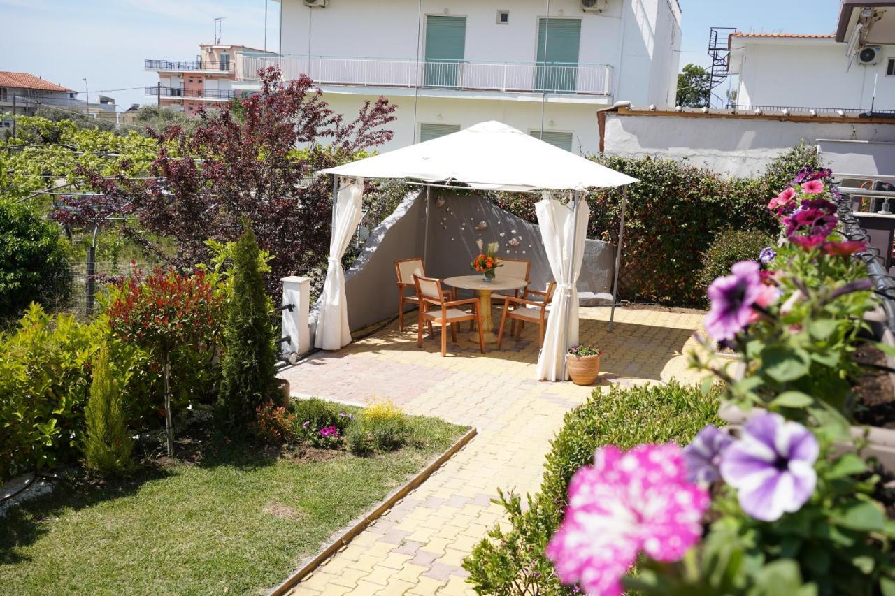 Jasmine Studios Ποτός Εξωτερικό φωτογραφία