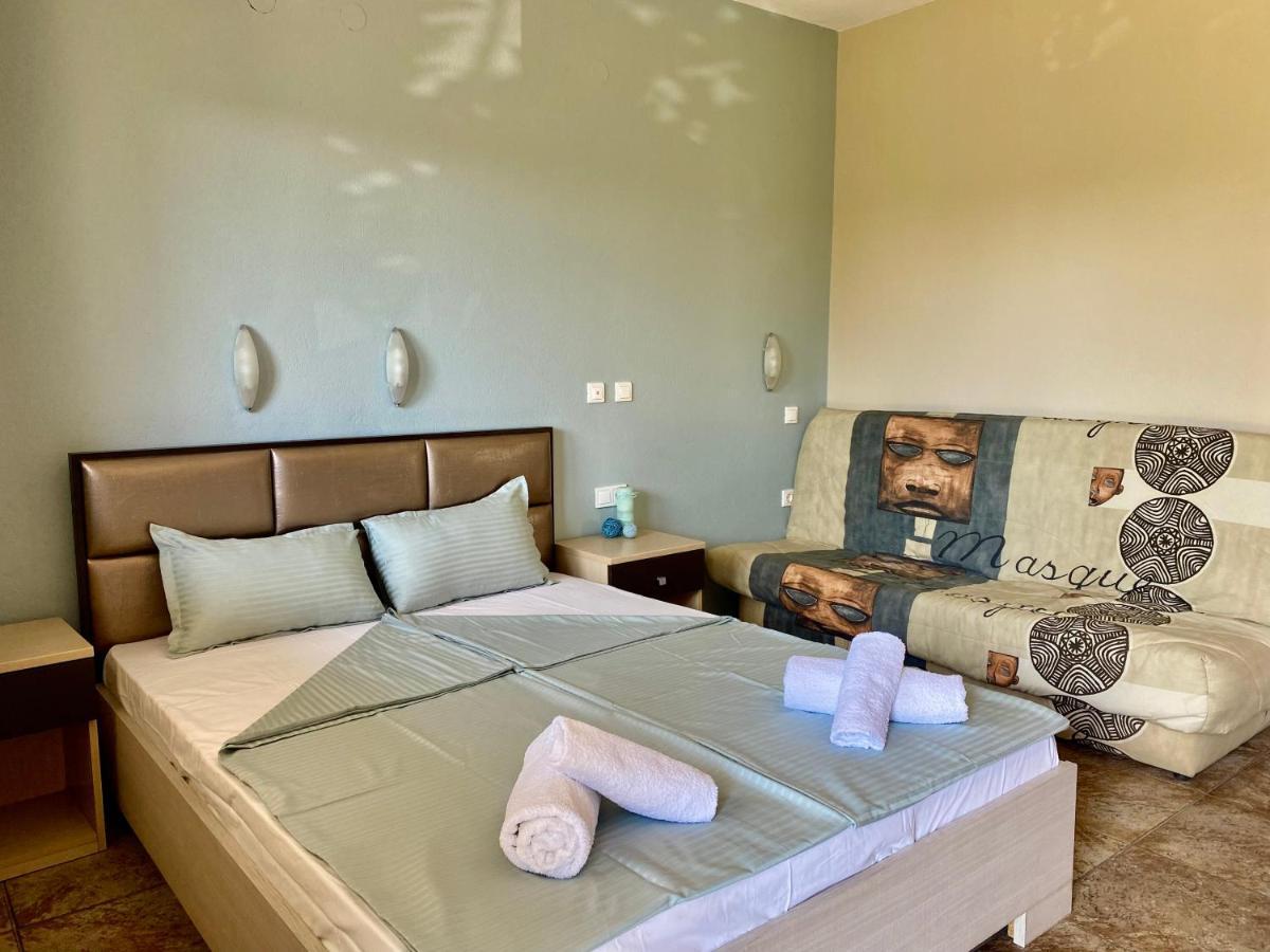 Jasmine Studios Ποτός Εξωτερικό φωτογραφία