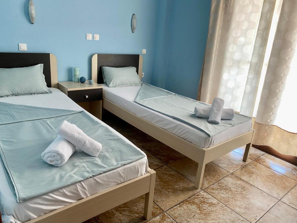 Jasmine Studios Ποτός Εξωτερικό φωτογραφία