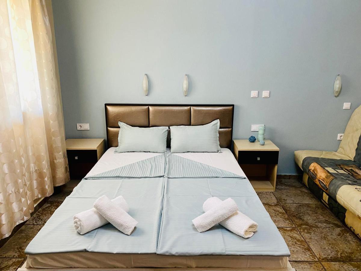 Jasmine Studios Ποτός Εξωτερικό φωτογραφία