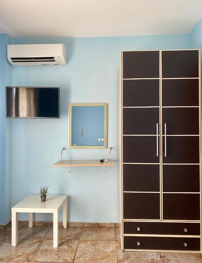 Jasmine Studios Ποτός Εξωτερικό φωτογραφία