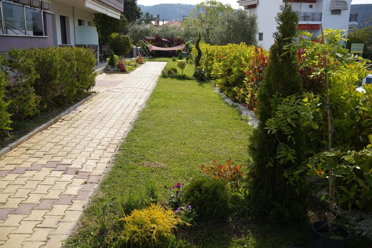 Jasmine Studios Ποτός Εξωτερικό φωτογραφία